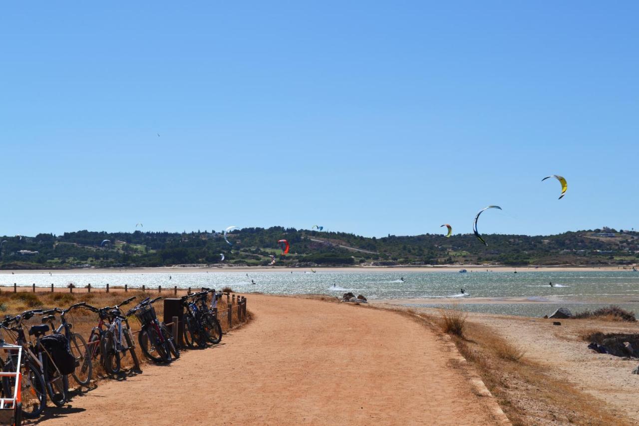 Sea Top Flat V Portimão Kültér fotó
